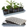 Hot Weibulls MINI DRIVHUS 60X30
