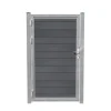 Outlet Wimex GLYNGØRE LÅGE GRÅ 120 X 184.50 CM