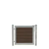 Sale Wimex GLYNGØRE LÅGE TEAK 119 X 93.20 CM