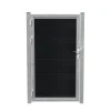 New Wimex LIVØ LÅGE MAT SORT 120 X 184.50 CM