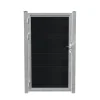 Wimex LIVØ LÅGE MAT SORT 120 X 184.50 CM