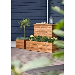 Clearance Wimex PLANTEKASSE FYR 36 X 48.20 X 118.20 CM