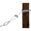 Best Wimex REB TIL HÆNGEKØJE GALVANISERET STÅL
