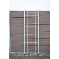Best Wimex TILBEHØR TILBEHØR GALVANISERET 57 X 99.50 CM