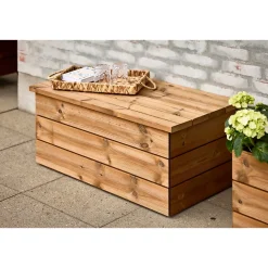Best Wimex TREND BÆNK FYR 92.50 X 52.50 X 92.50 CM
