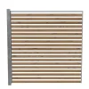 Sale Wimex TREND ROMBE S34 HEGNSFAG VARMEBEHANDLET FYR 197.30 X 180 CM