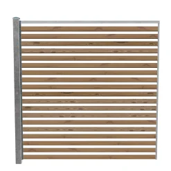 Sale Wimex TREND ROMBE S34 HEGNSFAG VARMEBEHANDLET FYR 197.30 X 180 CM