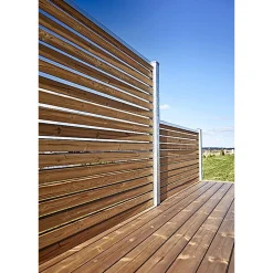 Sale Wimex TREND ROMBE S34 HEGNSFAG VARMEBEHANDLET FYR 197.30 X 180 CM