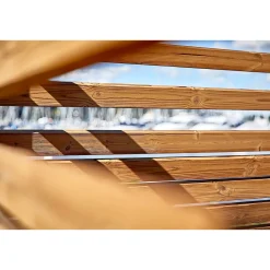 Sale Wimex TREND ROMBE S34 HEGNSFAG VARMEBEHANDLET FYR 197.30 X 180 CM