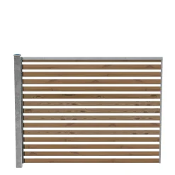 Sale Wimex TREND ROMBE S34 HEGNSFAG VARMEBEHANDLET FYR 189.30 X 140 CM
