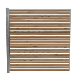 Sale Wimex TREND ROMBE S17 HEGNSFAG VARMEBEHANDLET FYR 197.30 X 180 CM