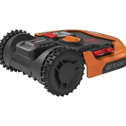 Clearance Worx LANDROID L2000 ROBOTPLÆNEKLIPPER 2000 M2