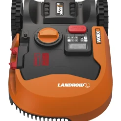 Clearance Worx LANDROID L2000 ROBOTPLÆNEKLIPPER 2000 M2