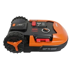 New Worx LANDROID L1000 - WR147E.1 ROBOTPLÆNEKLIPPER 1000 M2