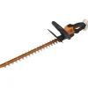 New Worx POWERSHARE WG261E.9 HÆKKEKLIPPER 46 CM UDEN BATTERI OG LADER