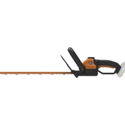 New Worx POWERSHARE WG261E.9 HÆKKEKLIPPER 46 CM UDEN BATTERI OG LADER