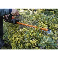 New Worx POWERSHARE WG261E.9 HÆKKEKLIPPER 46 CM UDEN BATTERI OG LADER
