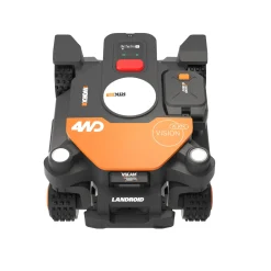 Best Worx VISION CLOUD 4WD WR340E ROBOTPLÆNEKLIPPER 600