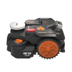 Sale Worx VISION CLOUD WR306E.1 ROBOTPLÆNEKLIPPER 600