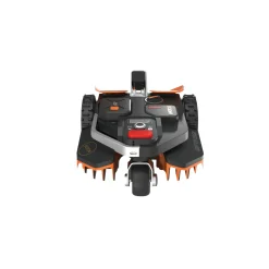 Best Worx VISION WR206E ROBOTPLÆNEKLIPPER 600 M2