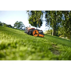 Best Worx VISION WR206E ROBOTPLÆNEKLIPPER 600 M2