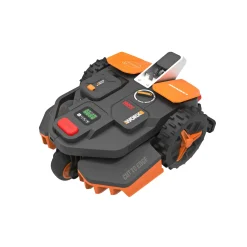 Best Worx VISION WR202E ROBOTPLÆNEKLIPPER 250 M2