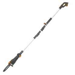 Best Worx WA0307 KÆDESAVSHOVED 20 CM UDEN BATTERI