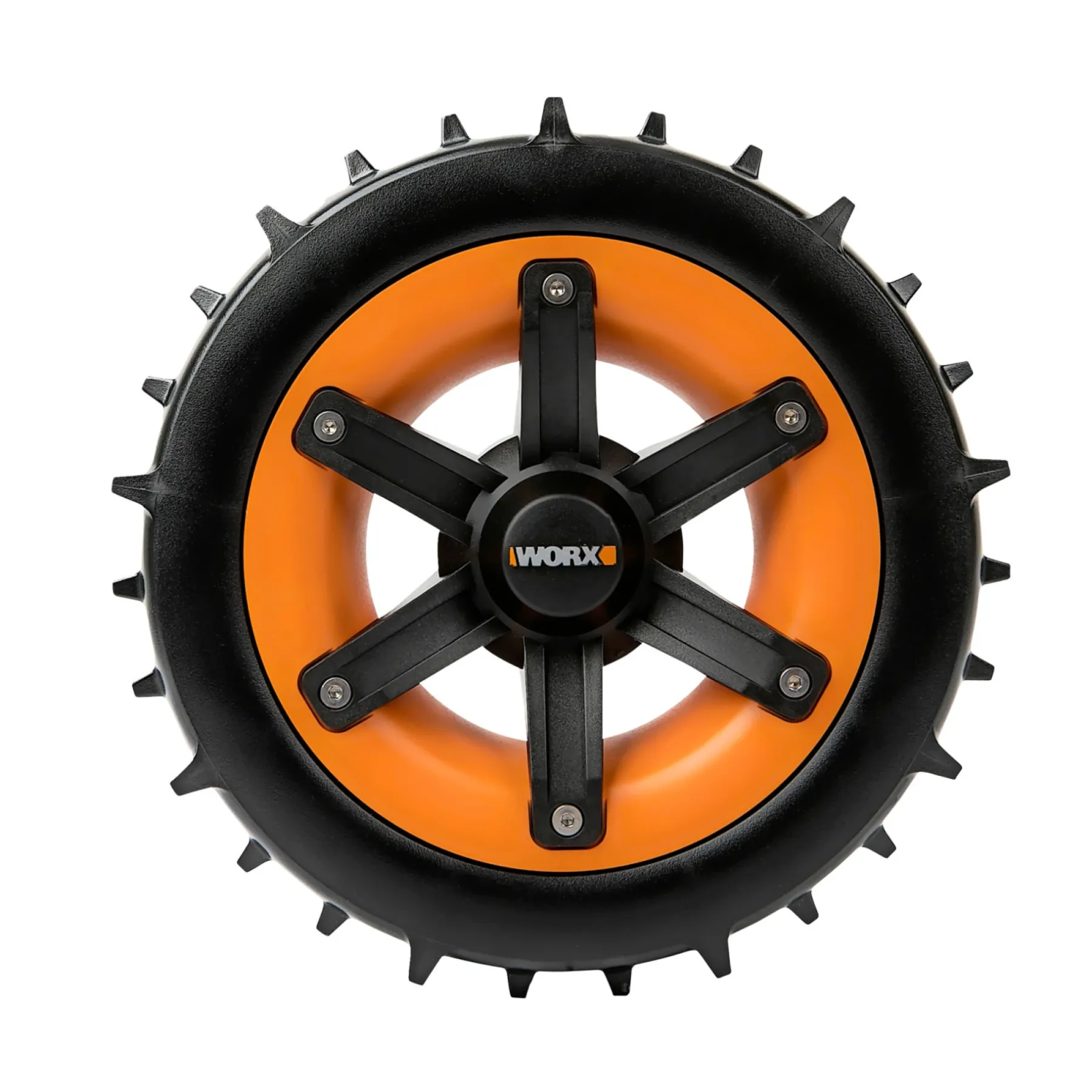Clearance Worx WA0952 OFF-ROAD, SPIKE HJUL
