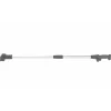 Clearance Worx WA4301 TELESKOPSKAFT 15.5 X 6.8 X 66.5 CM