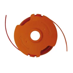 New Worx WA0007 TRIMMERHOVED