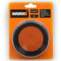 Sale Worx WA0045 TRIMMERHOVED