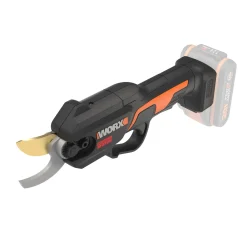 Online Worx WG330E.9 GRENSAKS 22 MM