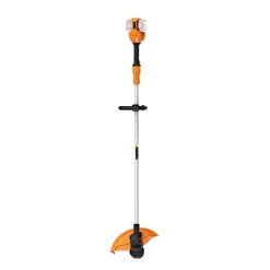 New Worx WG183E.9 GRÆSTRIMMER 33 CM 20V UDEN BATTERI OG LADER