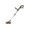 Discount Worx WG173E.9 GRÆSTRIMMER 33CM 20V UDEN BATTERI OG LADER