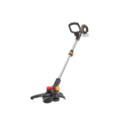 Discount Worx WG173E.9 GRÆSTRIMMER 33CM 20V UDEN BATTERI OG LADER