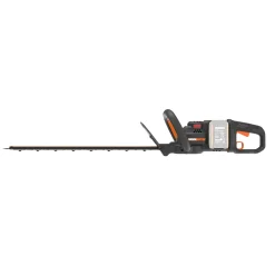 Sale Worx WG286E.9 HÆKKEKLIPPER 61 CM UDEN BATTERI OG LADER