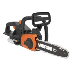 Worx WG322E.9 KÆDESAV AKKU 25 UDEN BATTERI OG LADER