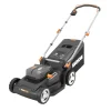 Hot Worx WG745E PLÆNEKLIPPER AKKU 20V MED BATTERI OG LADER