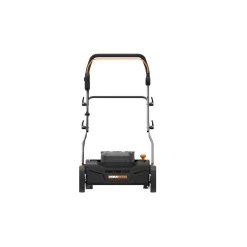 Best Worx WG855E.9 PLÆNELUFTER/VERTIKALSKÆRER 36 CM UDEN BATTERI OG LADER