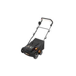 Best Worx WG855E.9 PLÆNELUFTER/VERTIKALSKÆRER 36 CM UDEN BATTERI OG LADER