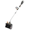 Online Worx WG460E.9 SNESLYNGE AKKU 30,5 CM UDEN BATTERI OG LADER