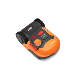 New Worx WR168E ROBOTPLÆNEKLIPPER 250 M2