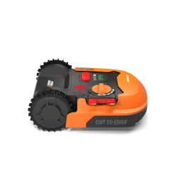 New Worx WR168E ROBOTPLÆNEKLIPPER 250 M2