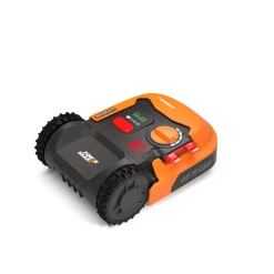 New Worx WR168E ROBOTPLÆNEKLIPPER 250 M2