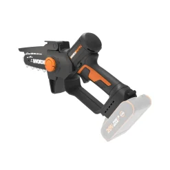 Online Worx WX325E.9 KÆDESAV AKKU 12CM UDEN BATTERI OG LADER
